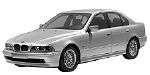 BMW E39 P2376 Fault Code