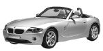 BMW E85 P2376 Fault Code