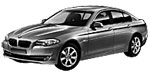 BMW F10 P2376 Fault Code