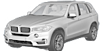 BMW F15 P2376 Fault Code